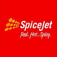 Aviation job opportunities with Spicejet