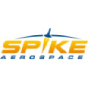 Aviation job opportunities with Spike Aerospace