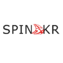 Spinakr Solutions, LLC logo