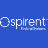 Spirent logo