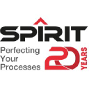 SPIRIT HELLAS S.A. logo