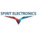 Aviation job opportunities with Spirit Electronics