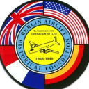 Aviation job opportunities with Berlin Airlift Historical Foundation