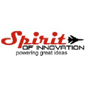 Spirit of Innovation logo