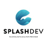 SplashDev logo