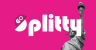 Splitty Travel logo