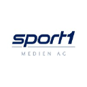 Sport1 Medien Logo