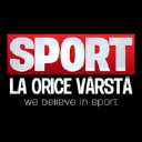 Sport La Orice Varsta