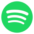 Spotify Technology Logo