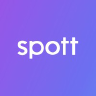 Spott logo