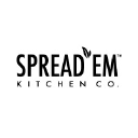 Spread'em Kitchen