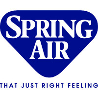 Aviation job opportunities with Spring Air South