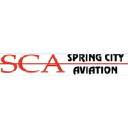 Aviation job opportunities with Spring City Aviation