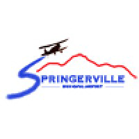 Aviation job opportunities with Springerville Municipal