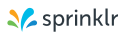 logo of Sprinklr