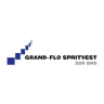 Grand-Flo Berhad logo