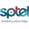 SPTel Pte Ltd logo