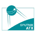 Sputnik ATX investor & venture capital firm logo