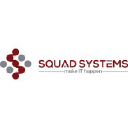 Squad Systems logo