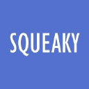 Squeaky Wheel Media logo