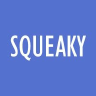 Squeaky Wheel Media logo