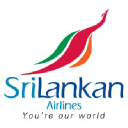 Aviation job opportunities with Sri Lankan Airlines