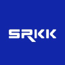 SRKK logo