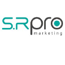 SR Pro Marketing logo