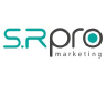 SR Pro Marketing logo