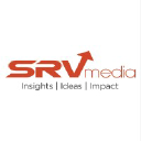SRV Media logo