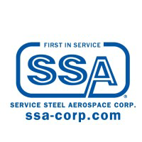 Aviation job opportunities with Service Steel Aerospace