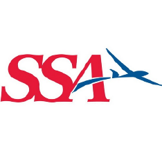 Aviation job opportunities with Soaring Society Of America U S