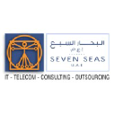 Seven Seas Computers logo
