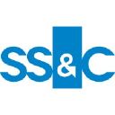 SS&C Technologies Holdings Logo