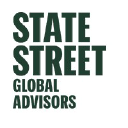 SPDR Refinitiv Global Convertible Bond UCITS ETF - USD DIS Logo