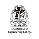 Shantilal Shah Engineering College-Bhavnagar