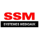 SSM SENEGAL logo