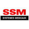 SSM SENEGAL logo