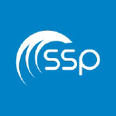 SSP Innovations logo
