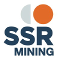 SSR Mining Inc Logo