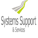 Systems Support & Services logo