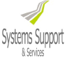 Systems Support & Services logo