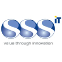 Secured Services Systems logo