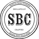 Stadium Brewing Company logo