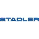 Stadler Rail Logo