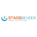 Stadsbeheer logo