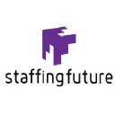 Staffing Future logo