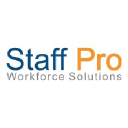 Staff Pro Workforce Solutions logo