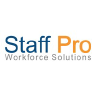 Staff Pro Workforce Solutions logo
