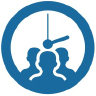 StaffUpApp logo